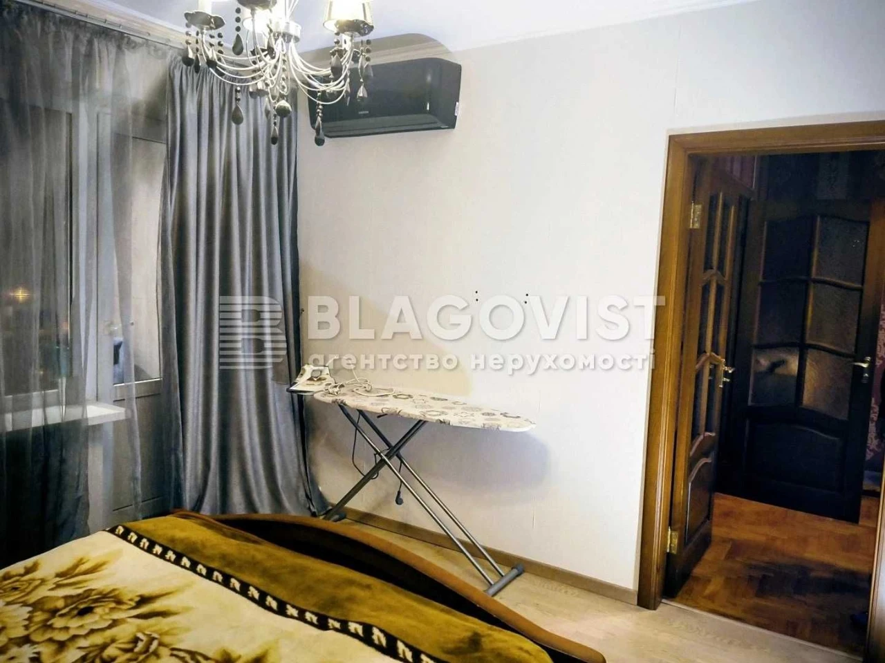 Продам 3к квартиру 73м² з меблями та технікою, Червоної Кали