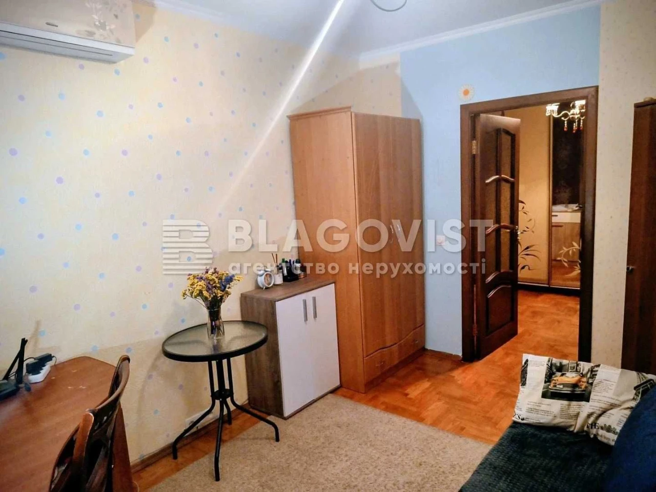 Продам 3к квартиру 73м² з меблями та технікою, Червоної Кали