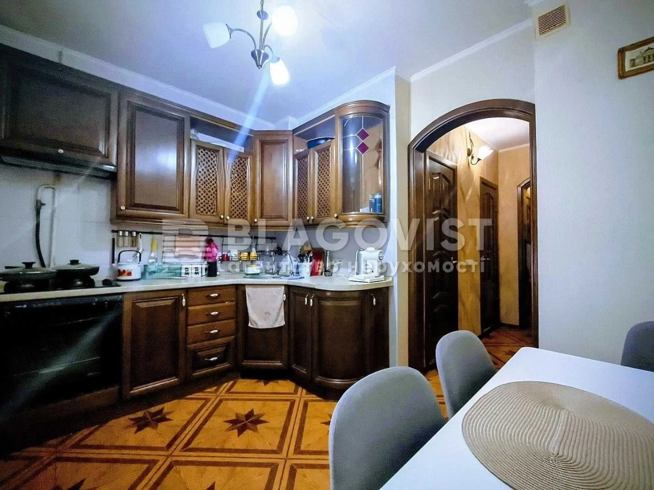 Продам 3к квартиру 73м² з меблями та технікою, Червоної Кали