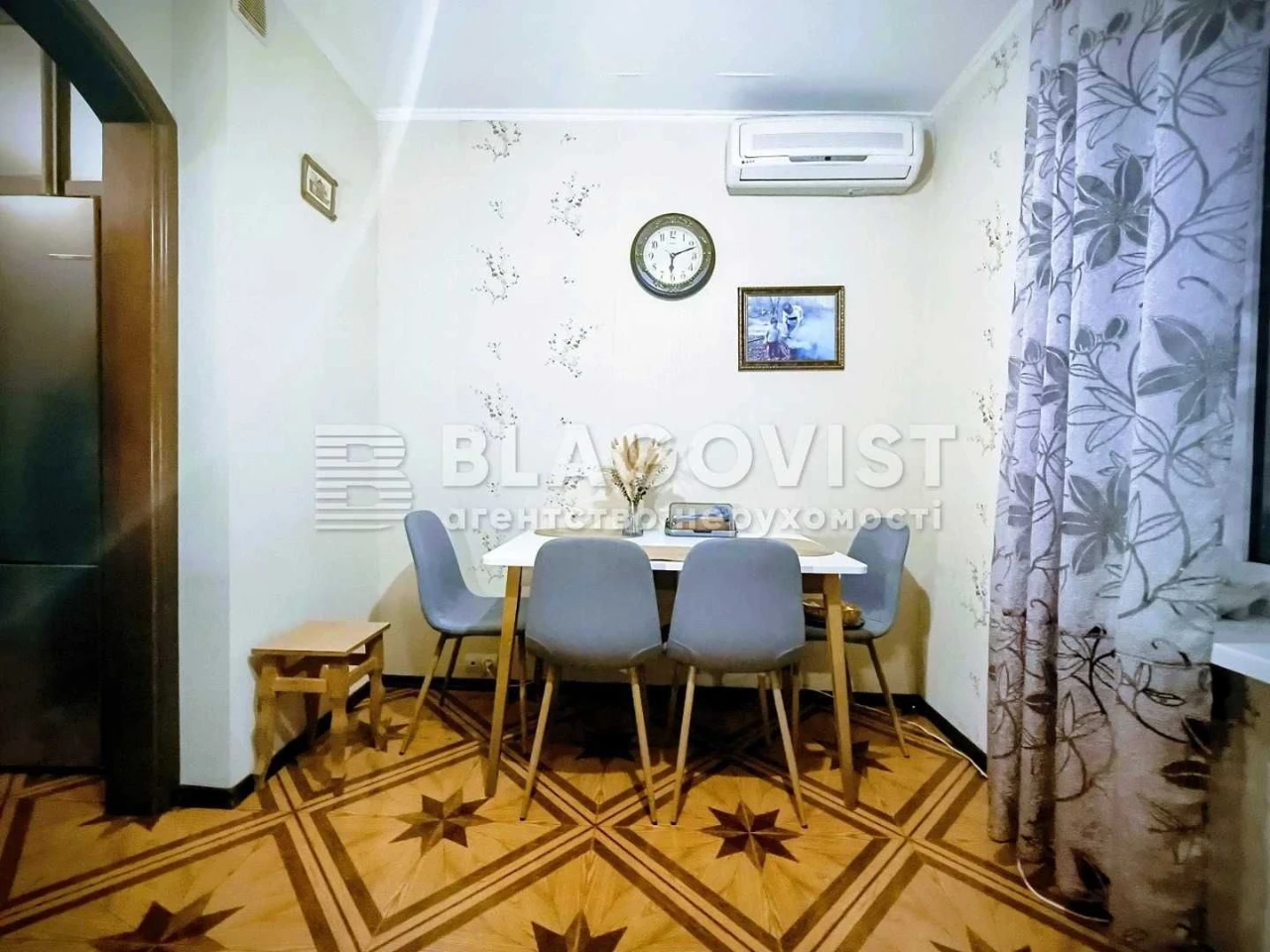 Продам 3к квартиру 73м² з меблями та технікою, Червоної Кали