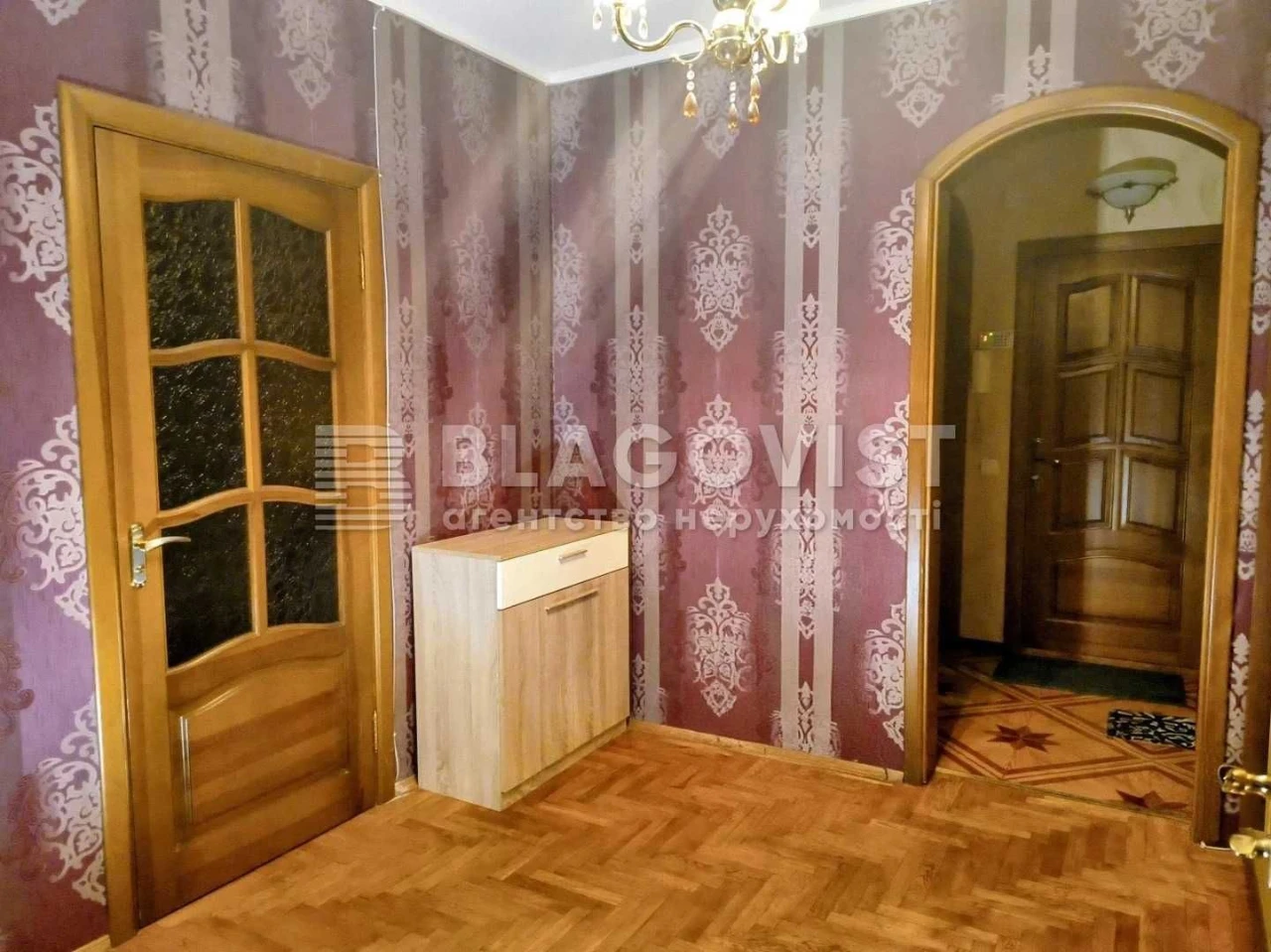 Продам 3к квартиру 73м² з меблями та технікою, Червоної Кали