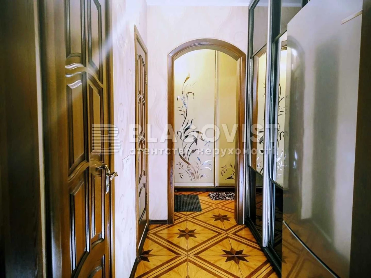 Продам 3к квартиру 73м² з меблями та технікою, Червоної Кали