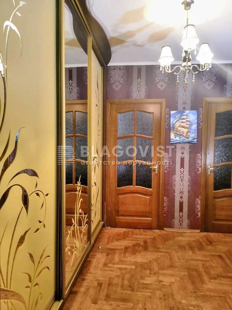 Продам 3к квартиру 73м² з меблями та технікою, Червоної Кали