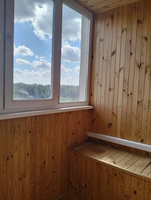 Продаж 3 кімнатної квартири біля м. Теремки!