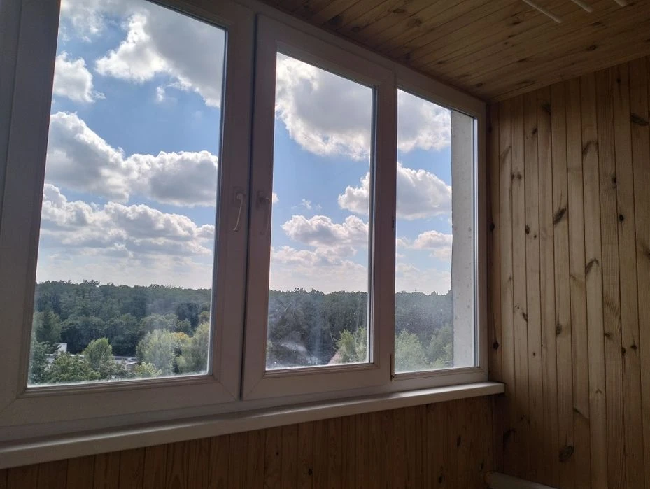 Продаж 3 кімнатної квартири біля м. Теремки!