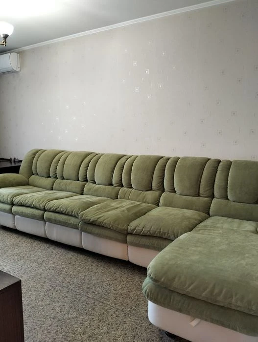 Продаж 3 кімнатної квартири біля м. Теремки!