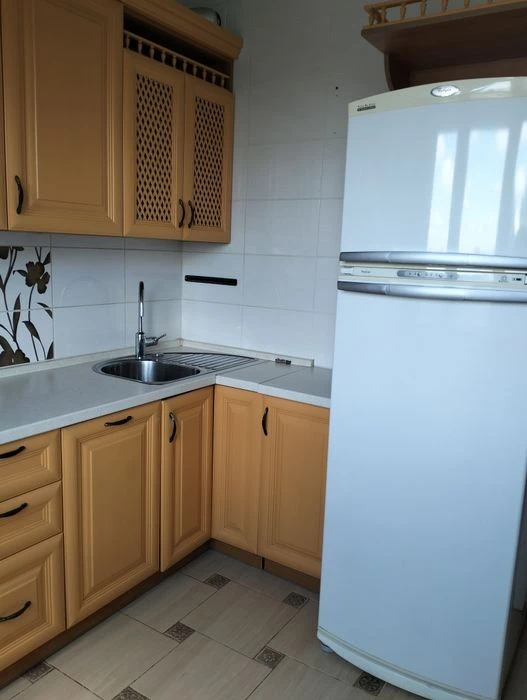 Продаж 3 кімнатної квартири біля м. Теремки!