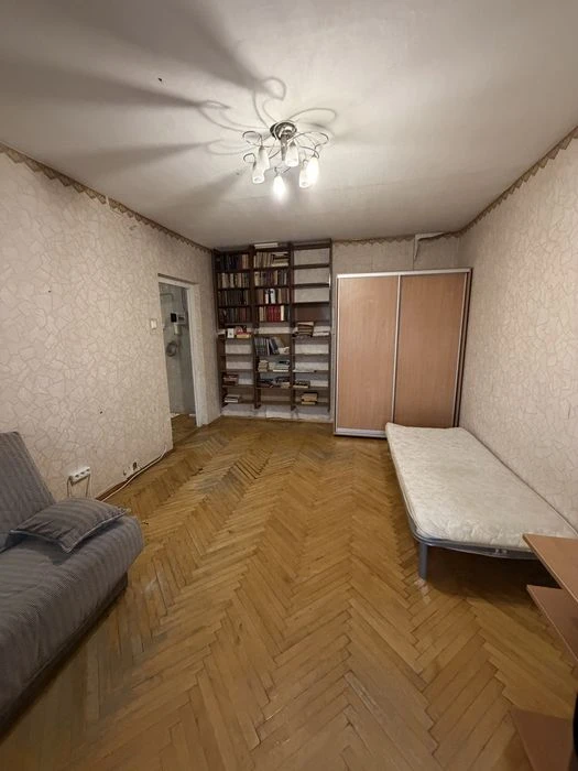 Без КОМІСІЇ для покупця ! Продається двохкімнатна квартира н