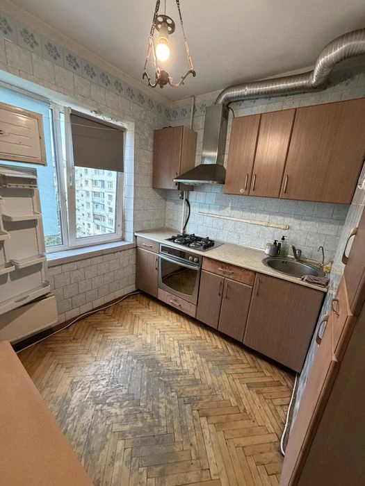 Без КОМІСІЇ для покупця ! Продається двохкімнатна квартира н