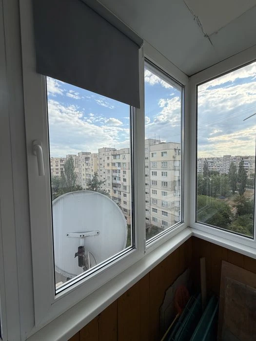 Без КОМІСІЇ для покупця ! Продається двохкімнатна квартира н