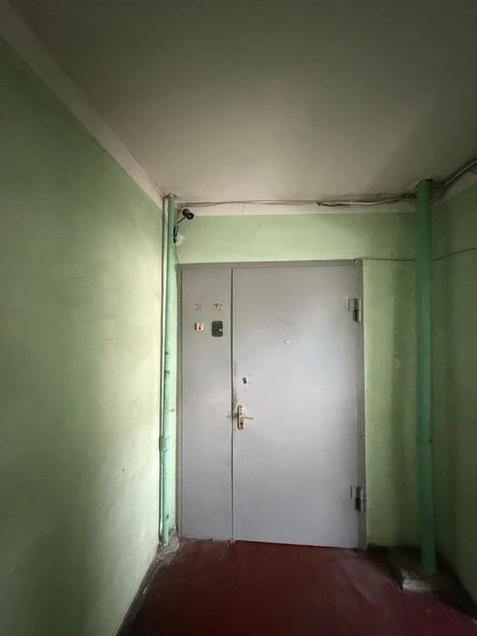 Без КОМІСІЇ для покупця ! Продається двохкімнатна квартира н