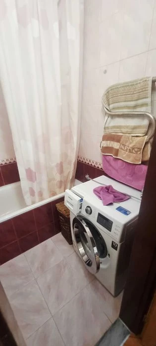 Затишна 3-кім. в одному з найприємніших куточків Києва - Кад