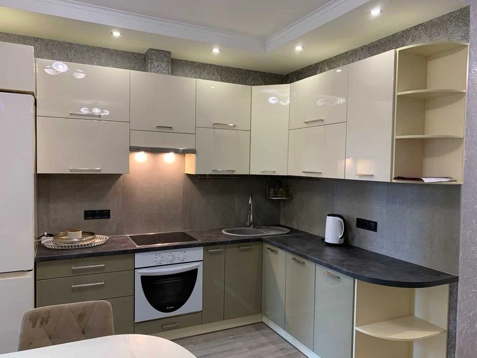 Продаж 1 кім квартири, ЖК 4 Сезони, Максимовича 3Д, М. Васил
