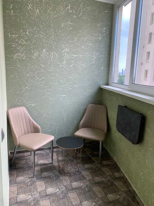 Продаж 1 кім квартири, ЖК 4 Сезони, Максимовича 3Д, М. Васил