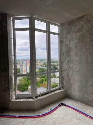 Продаж квартири 64м2 ЖК Святобор вулиця Львівська,15. Святош