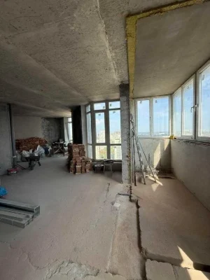 Продаж квартири 64м2 ЖК Святобор вулиця Львівська,15. Святош