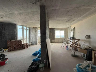 Продаж квартири 64м2 ЖК Святобор вулиця Львівська,15. Святош