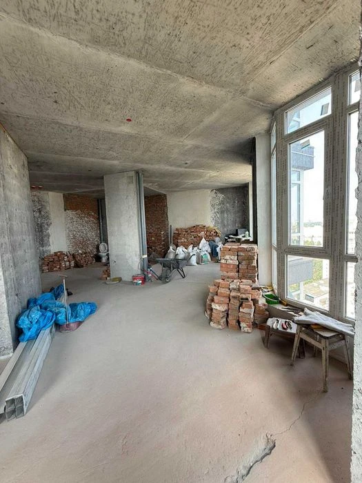 Продаж квартири 64м2 ЖК Святобор вулиця Львівська,15. Святош