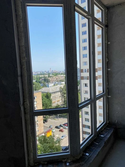 Продаж квартири 64м2 ЖК Святобор вулиця Львівська,15. Святош