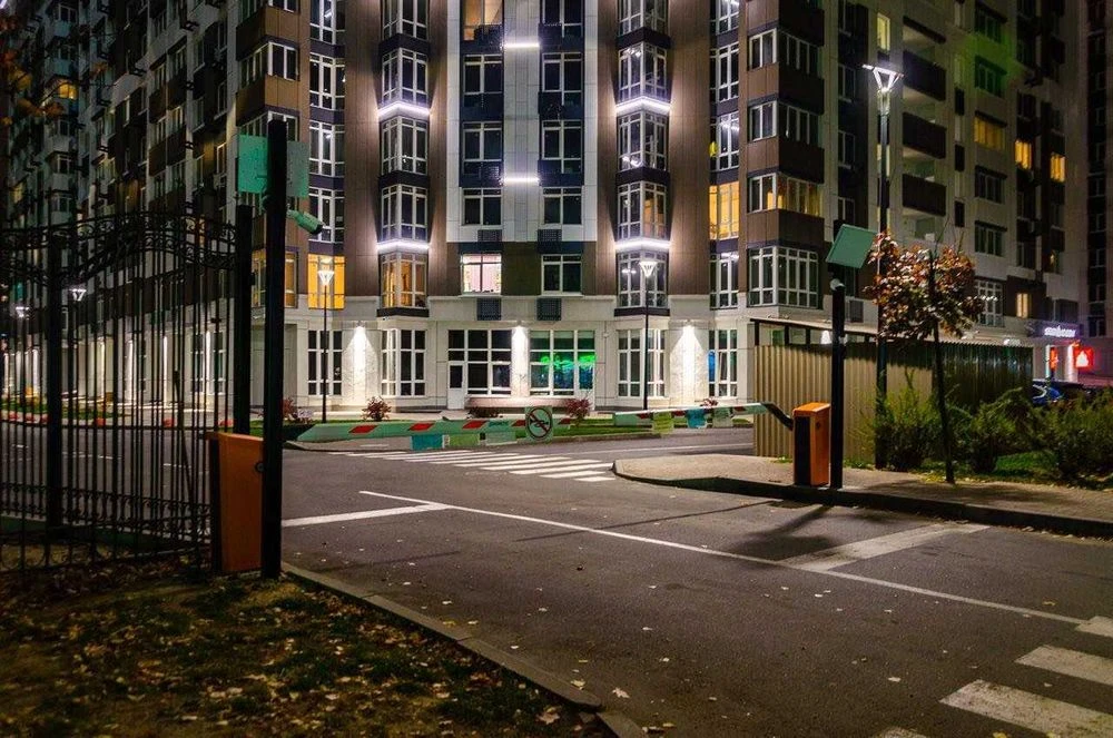 Продаж квартири 64м2 ЖК Святобор вулиця Львівська,15. Святош