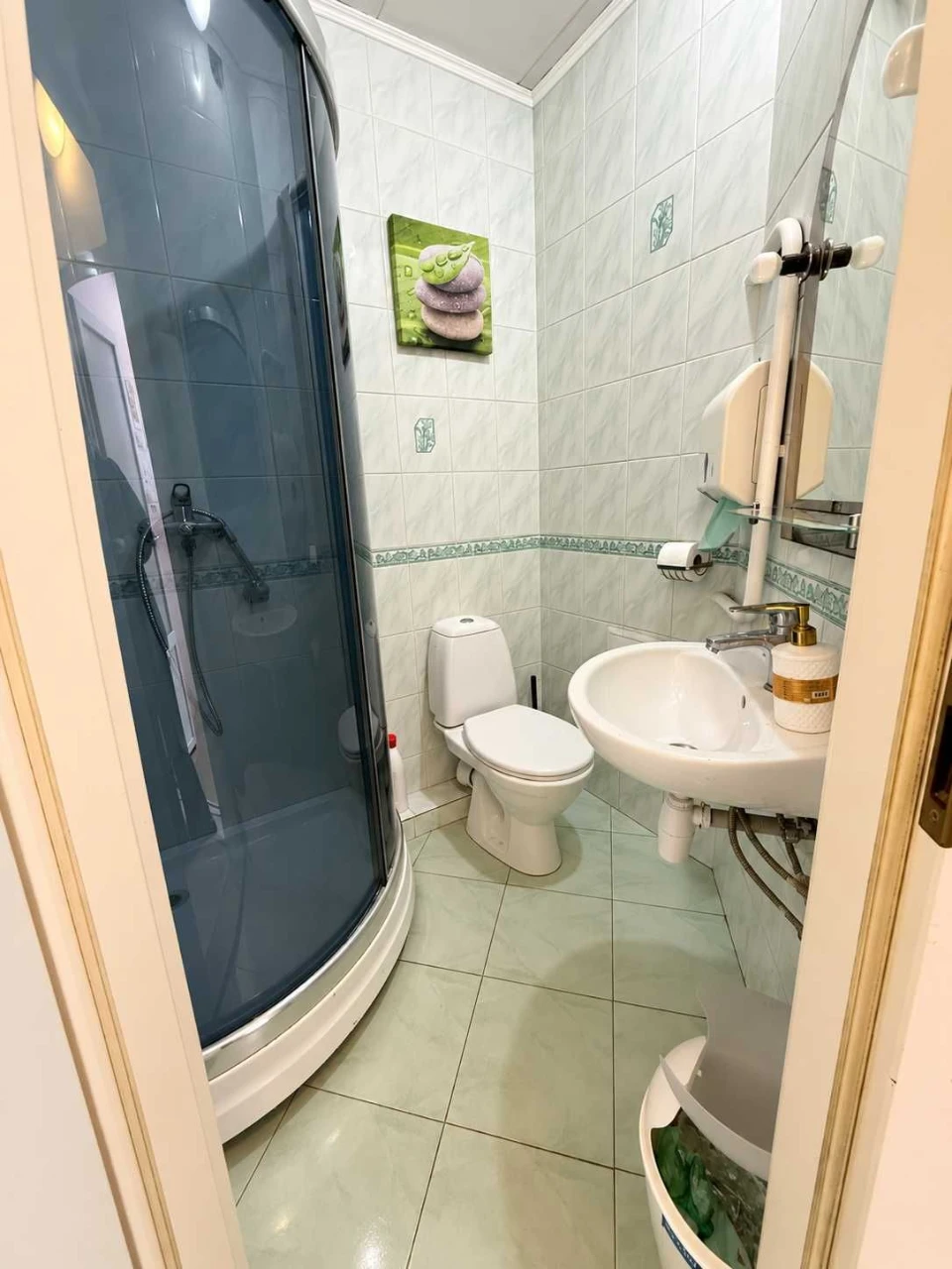 Продаж 4 квартири вул Оленівська метро Тараса Шевченка Поділ