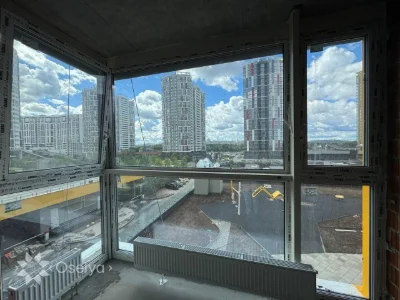 Продаж 2к квартири ЖК Русанівська гавань Видова 64 кв без %
