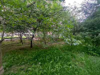 Продаж Земля комерційного призначення Слов'янка
