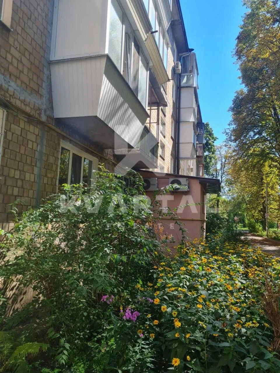 Продаж 2 кімнатної квартири по вул.Академіка Туполєва 46 кв