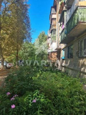 Продаж 2 кімнатної квартири по вул.Академіка Туполєва 46 кв
