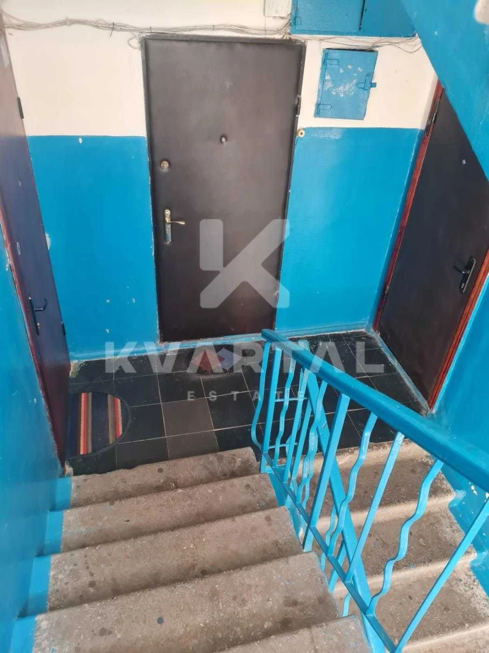 Продаж 2 кімнатної квартири по вул.Академіка Туполєва 46 кв