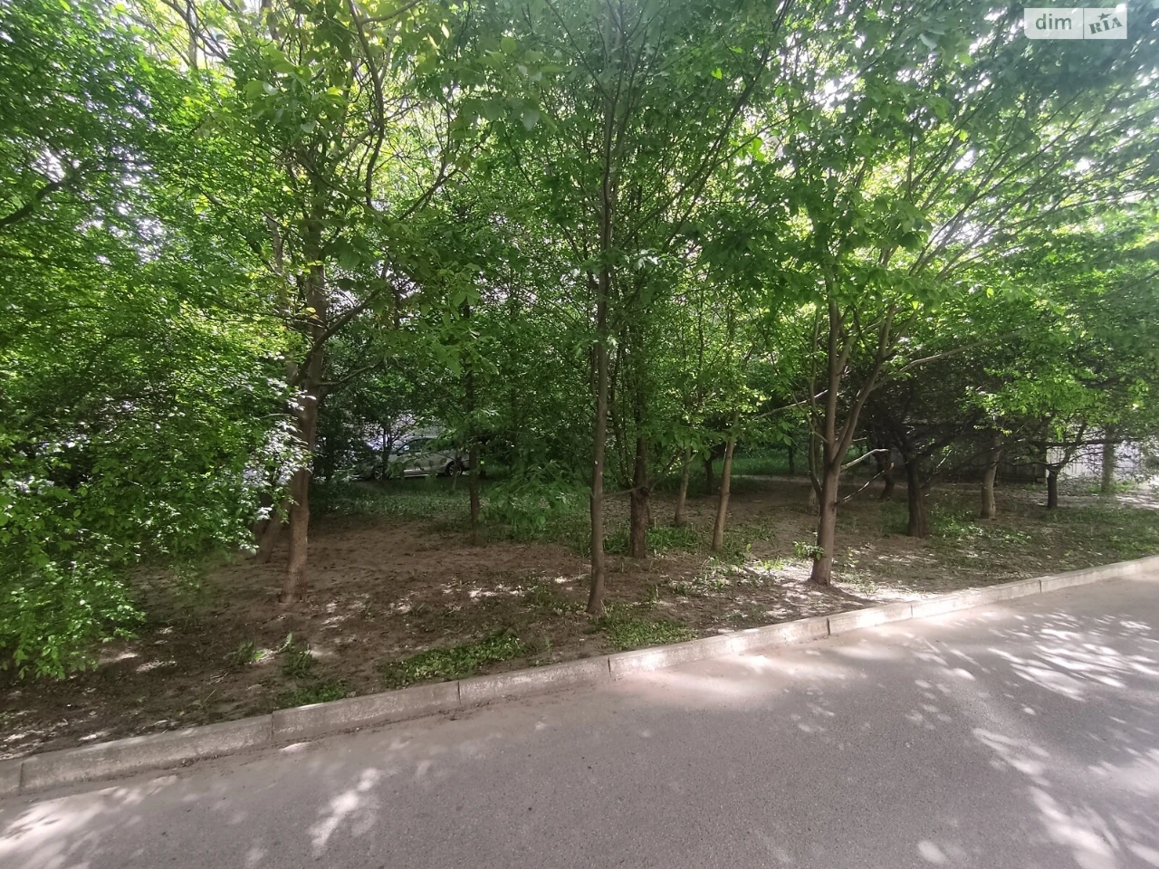 Продаж Земля комерційного призначення Слов'янка