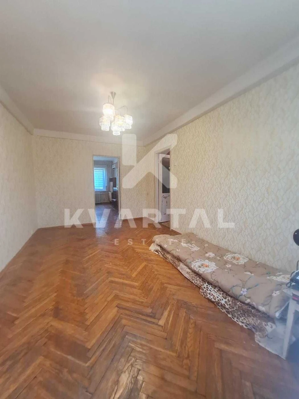 Продаж 2 кімнатної квартири по вул.Академіка Туполєва 46 кв