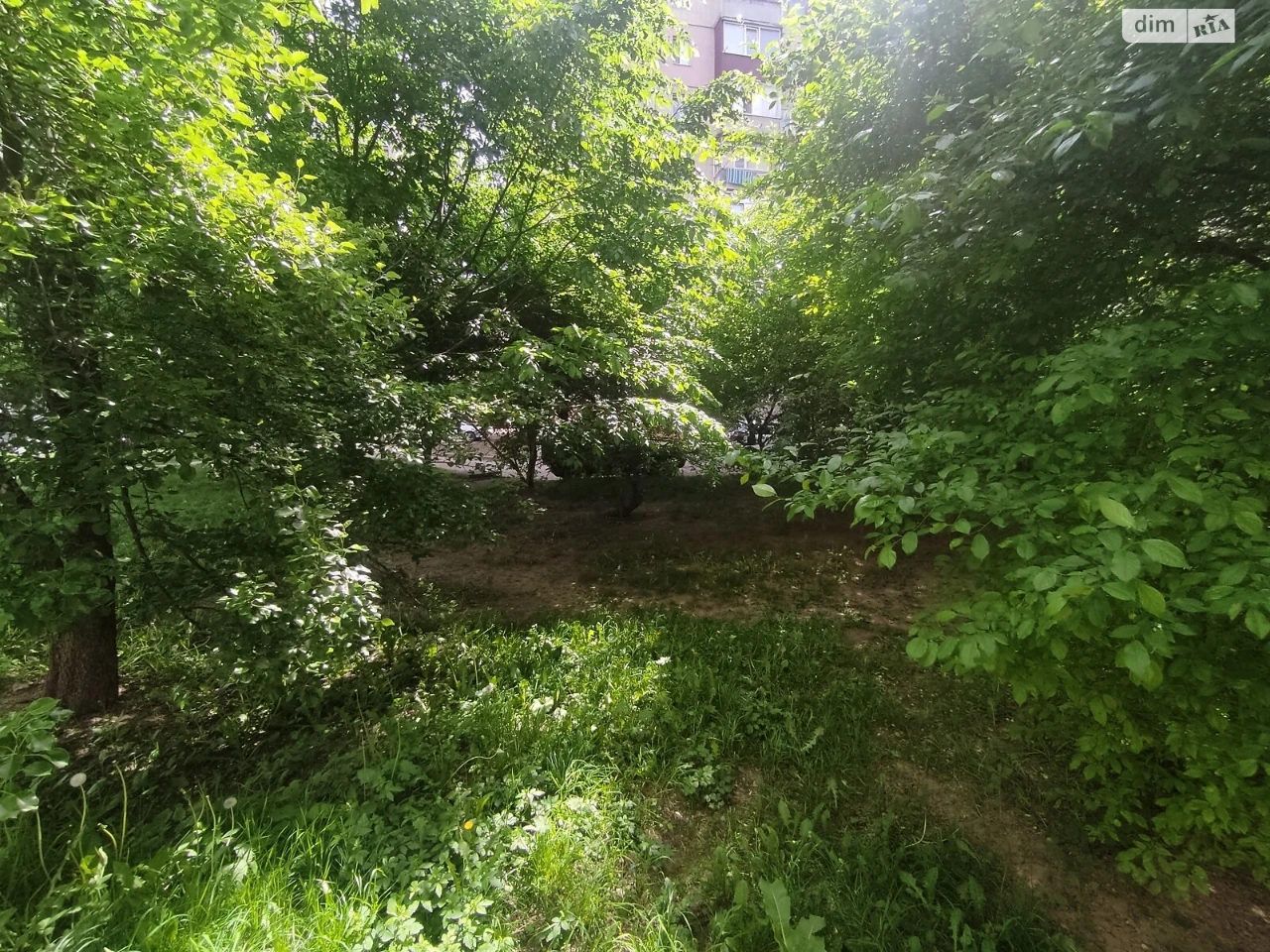 Продаж Земля комерційного призначення Слов'янка