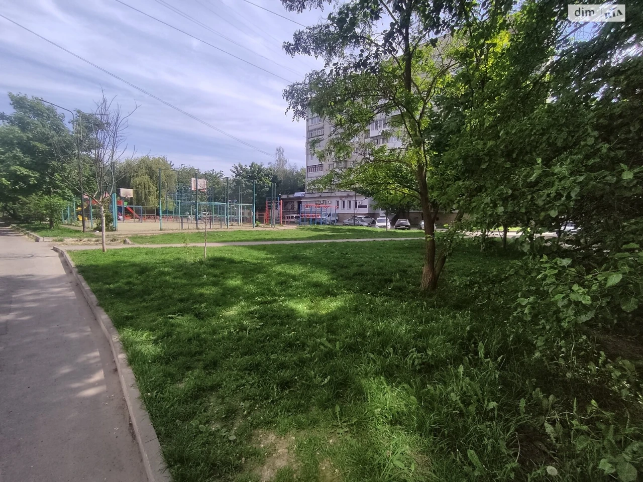 Продаж Земля комерційного призначення Слов'янка