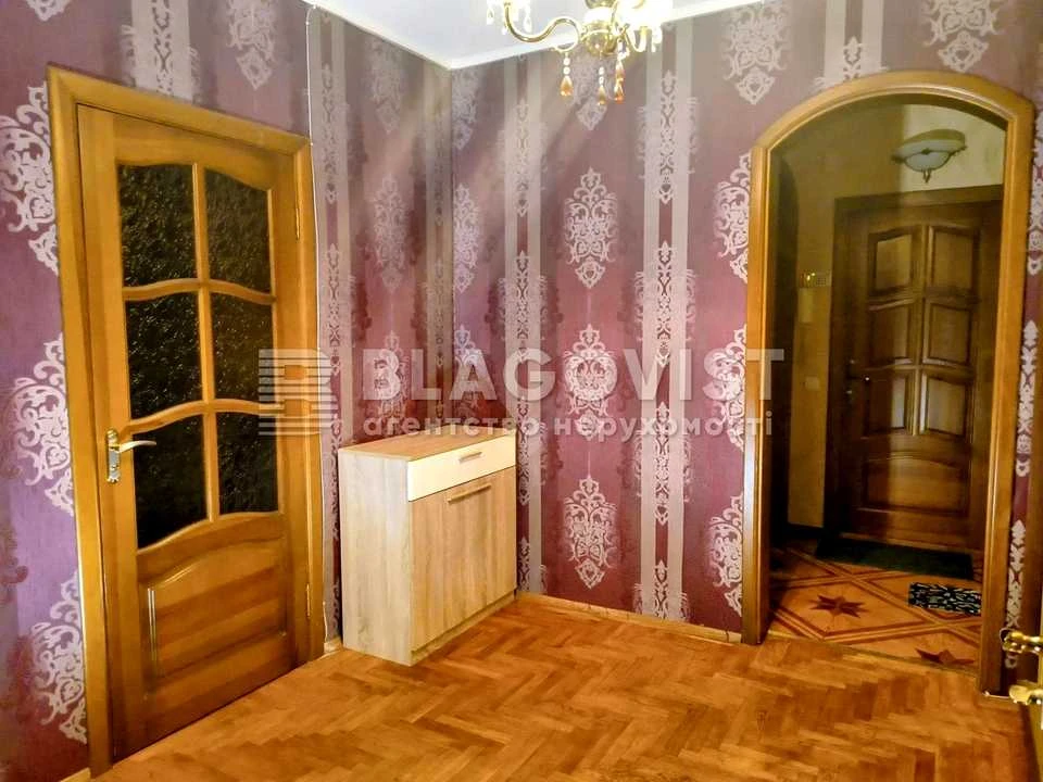 Квартира. Київ, Червоної Калини просп. (Володимира Маяковськ