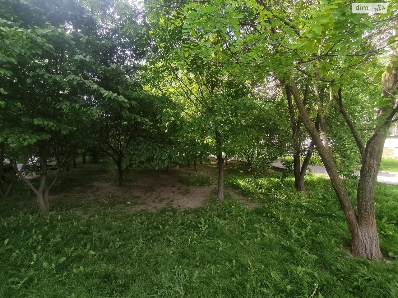 Продаж Земля комерційного призначення Слов'янка