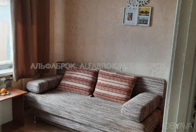 1-комнатная квартира, 24 м.кв.