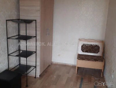 1-комнатная квартира, 24 м.кв.