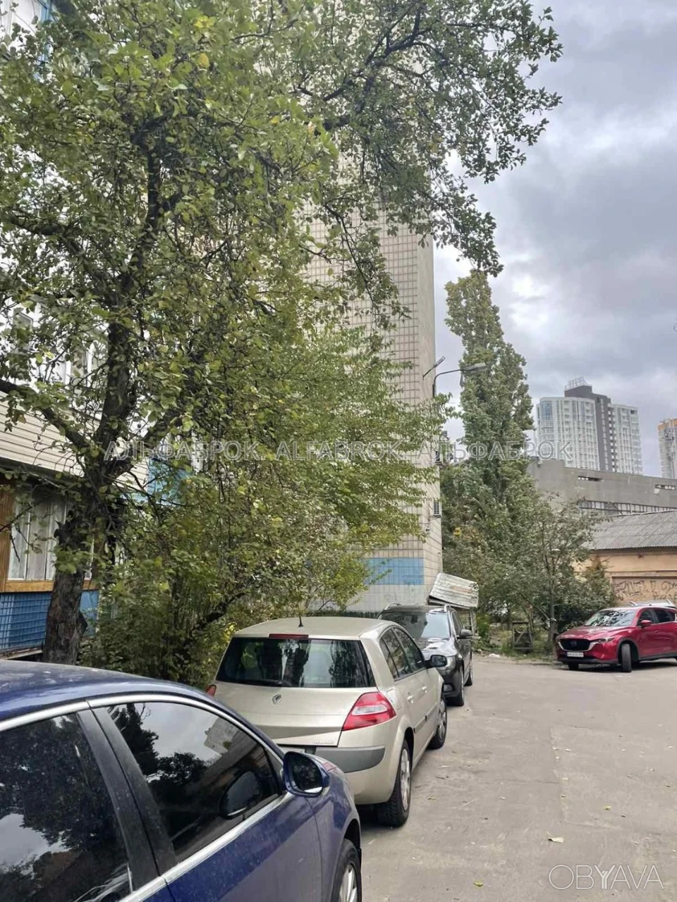 1-комнатная квартира, 24 м.кв.