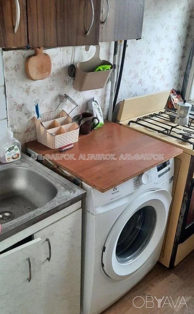 1-комнатная квартира, 24 м.кв.