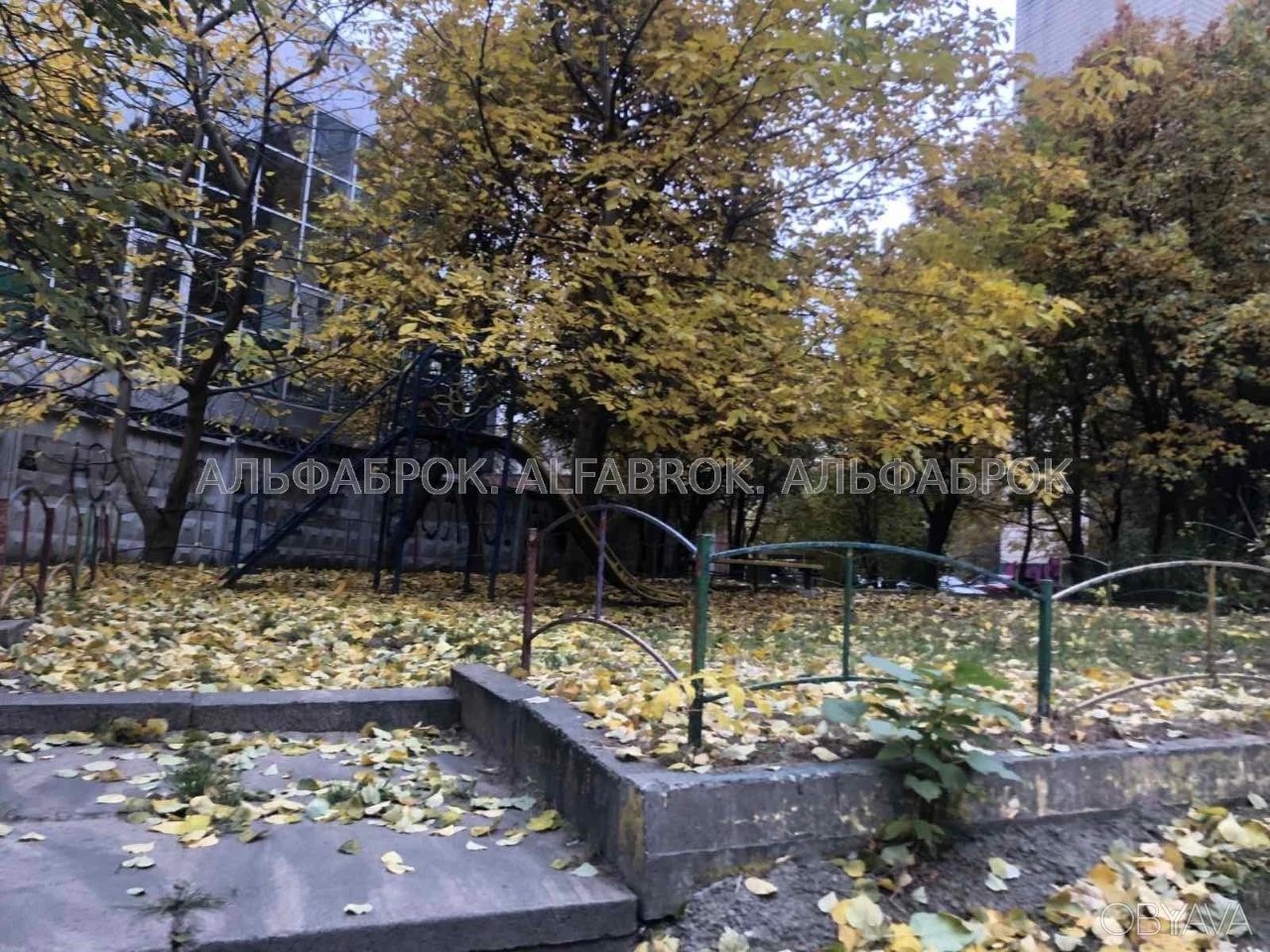 1-комнатная квартира, 24 м.кв.