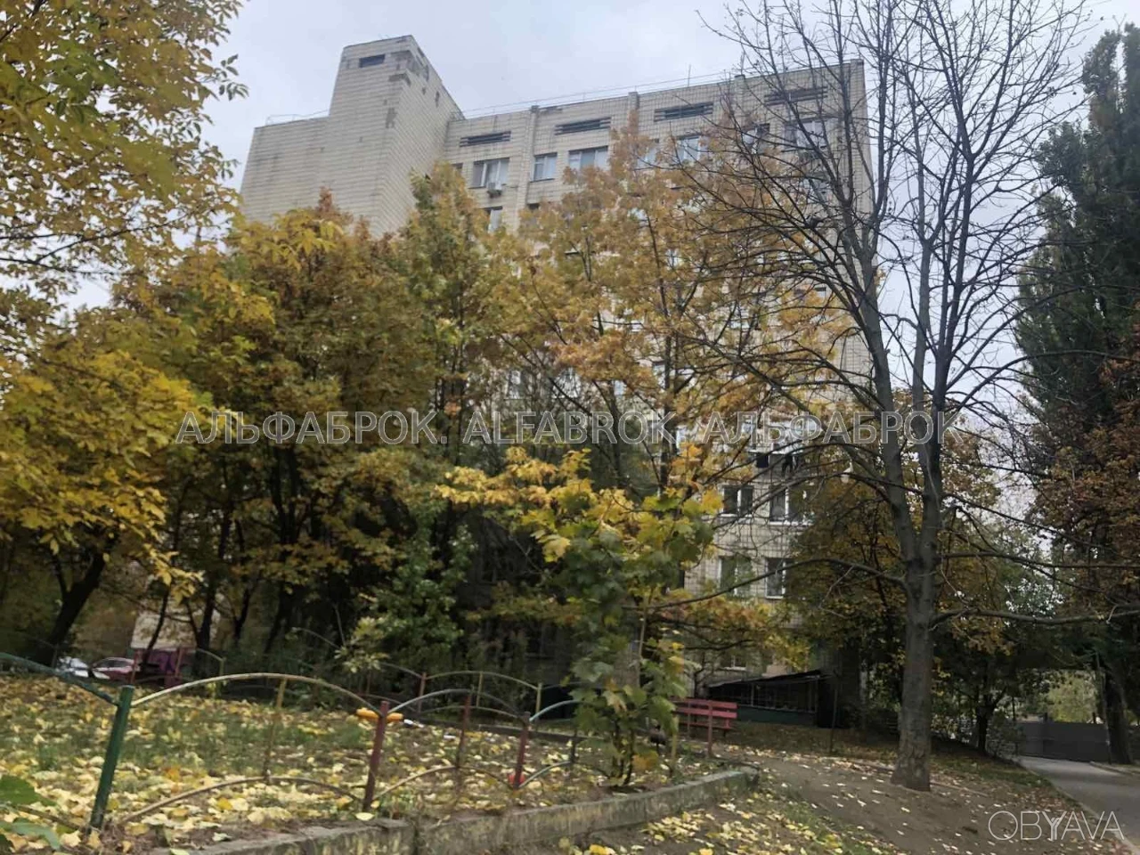 1-комнатная квартира, 24 м.кв.