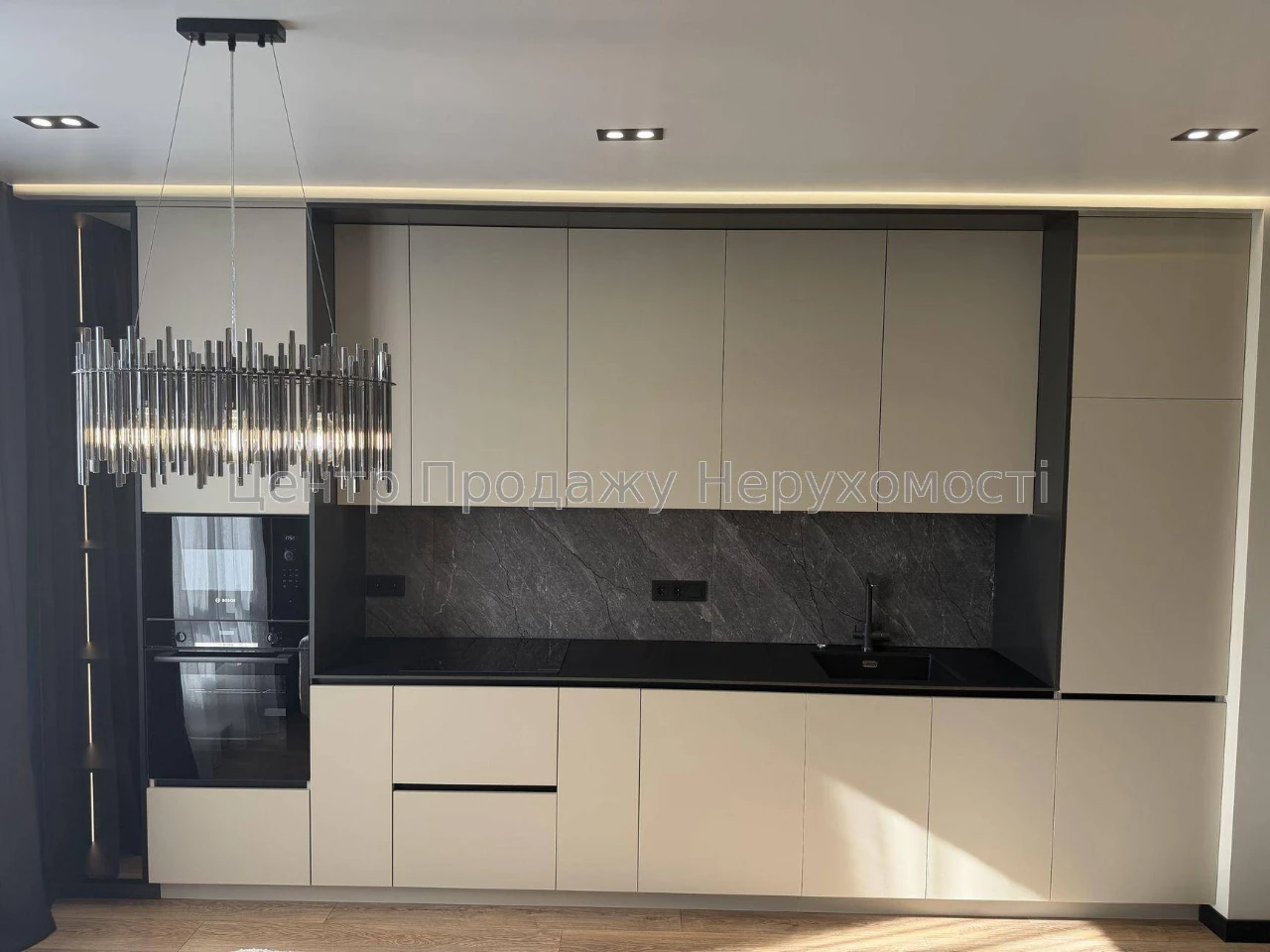 Продаж 2-кімн. квартири 66 м², 19/25 эт, ЖК Варшавский 3, Ки