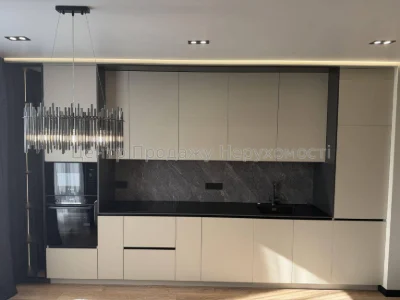 Продаж 2-кімн. квартири 66 м², 19/25 эт, ЖК Варшавский 3, Ки