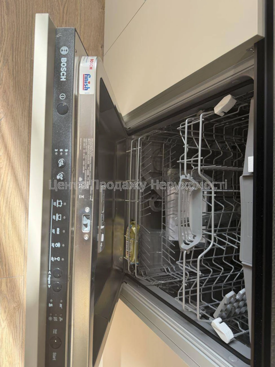 Продаж 2-кімн. квартири 66 м², 19/25 эт, ЖК Варшавский 3, Ки