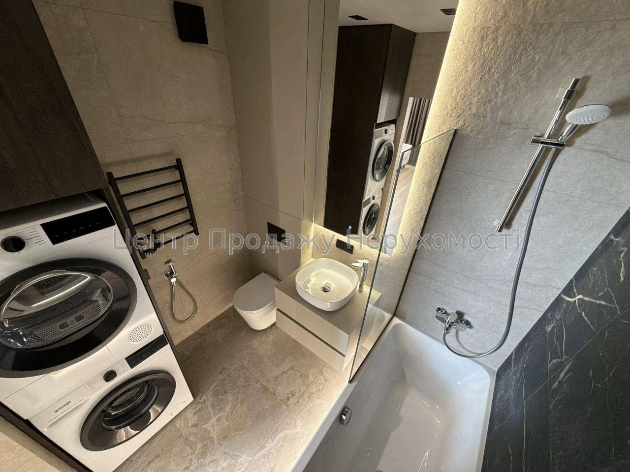 Продаж 2-кімн. квартири 66 м², 19/25 эт, ЖК Варшавский 3, Ки