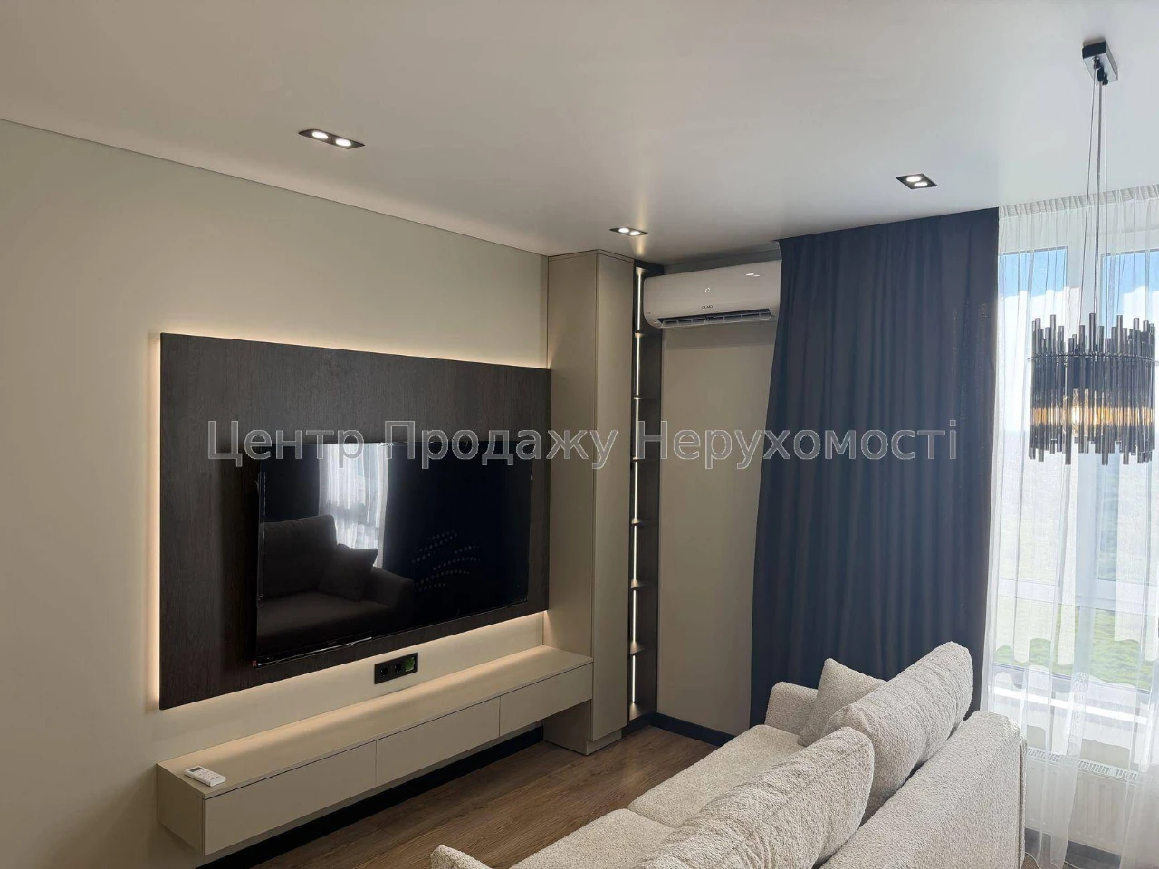 Продаж 2-кімн. квартири 66 м², 19/25 эт, ЖК Варшавский 3, Ки