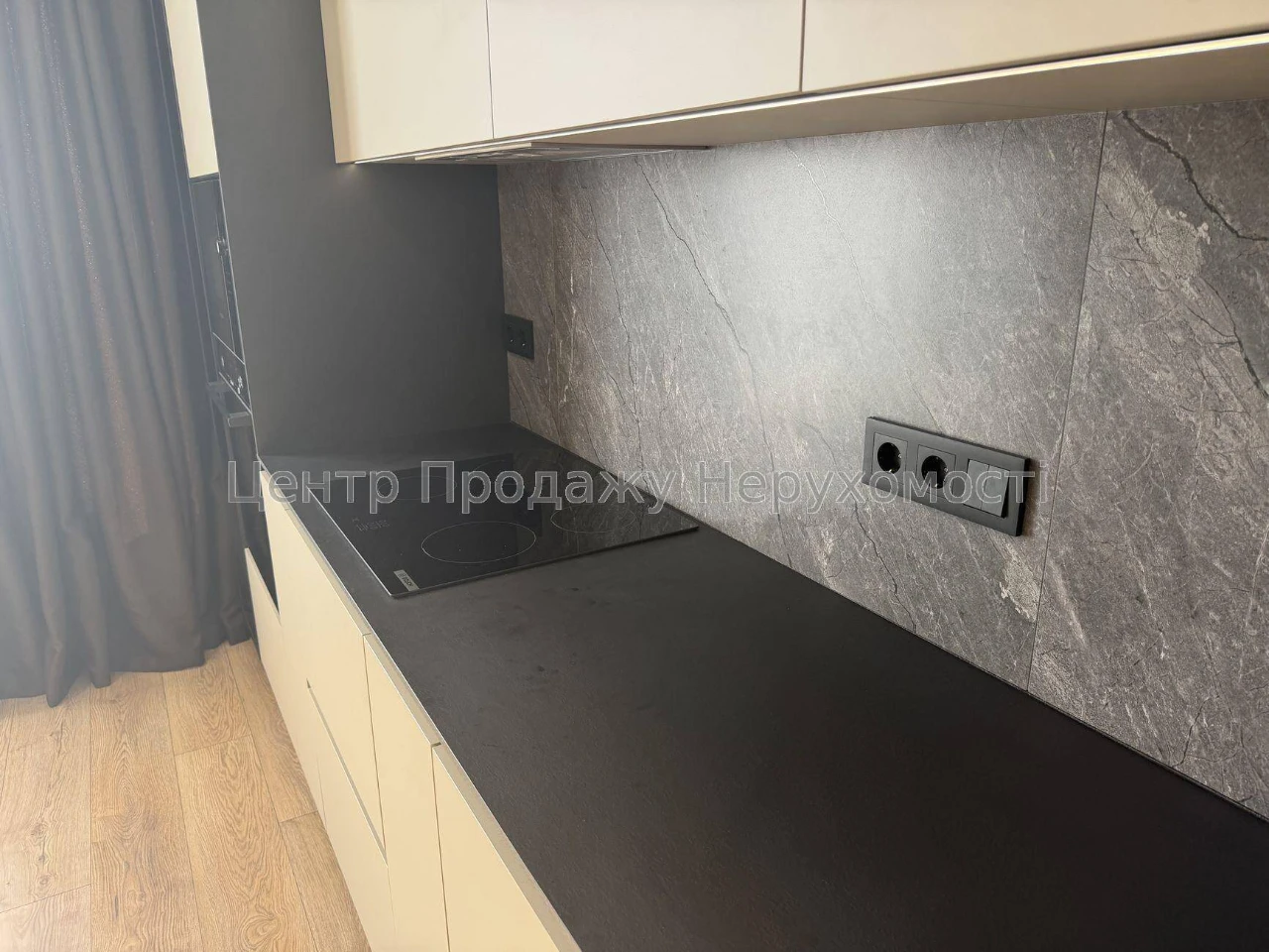 Продаж 2-кімн. квартири 66 м², 19/25 эт, ЖК Варшавский 3, Ки