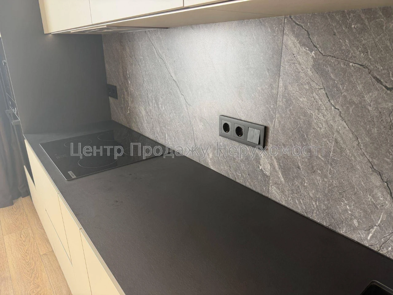 Продаж 2-кімн. квартири 66 м², 19/25 эт, ЖК Варшавский 3, Ки