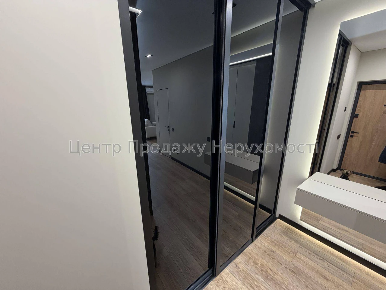 Продаж 2-кімн. квартири 66 м², 19/25 эт, ЖК Варшавский 3, Ки